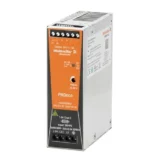 Weidmuller PRO ECO 120W 12V 10A Power Supply