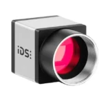 IDS U3-3040CP-C-GL Rev.2.2 1.6 MP USB 3.0 CMOS Color Camera
