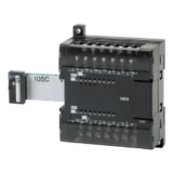 Omron CP1W-16ET Output Module