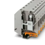 Phoenix Contact UKH 150 High-Current Terminal Block