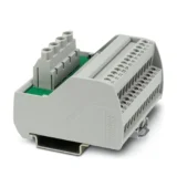 Phoenix Contact VIP-2-SC-PDM-2-24 Potential Distributor