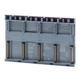 Siemens Active Backplane Bus