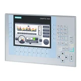 Siemens HMI Comfort Panels
