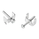 Siemens Mounting Clips