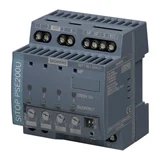 Siemens Selectivity Modules