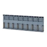 Siemens SIMATIC S7-1500 Active Backplane Bus 8 Slot