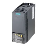 Siemens SINAMICS G120C 3kW Compact Inverter Drive