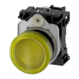 Siemens 3SU1102-6AA30-1AA0 Indicator Light