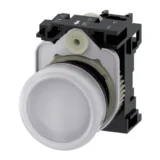 Siemens 3SU1102-6AA60-1AA0 Indicator Light