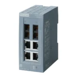 Siemens SCALANCE XB004-2 Industrial Ethernet Switch