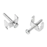 Siemens 6AV6671-8XK00-0AX3 HMI Mounting Clips
