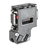 Siemens 6ES7972-0BB42-0XA0 PROFIBUS Connector