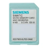 Siemens SIMATIC S7 Micro Memory Card 2MB