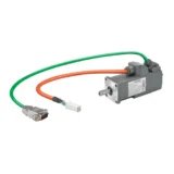 Siemens SIMOTICS S-1FL6022-2AF21-1LB1 Servomotor