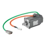 Siemens SIMOTICS S-1FL6 Servomotor 0.2kW