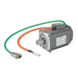Siemens 1FL6044-2AF21-1LB1 SIMOTICS S Servomotor