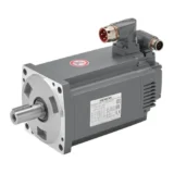Siemens SIMOTICS S-1FL6 AC Servo Motor 1.5kW 3000rpm