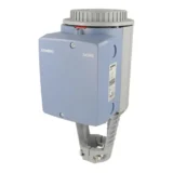 Siemens SKD60 Valve Actuator