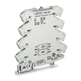 WAGO Isolation Amplifiers