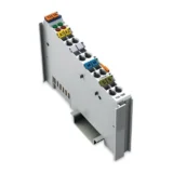 WAGO 750-560 2-Channel 0-10V Analog Output Module