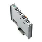 WAGO 750-430 8-Channel Digital Input Module