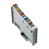 Wago 750-501 2-Channel Digital Output Module