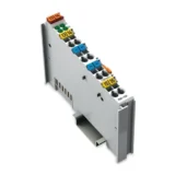 WAGO 750-531 4-Channel Digital Output Module