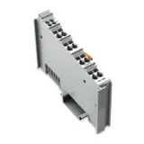 WAGO 750-600 I/O System End Module
