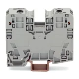 WAGO 285-135 Feed-Through Terminal Block