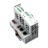 WAGO 750-377 PROFINET IO Fieldbus Coupler