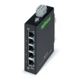 WAGO 852-111 Industrial Ethernet Switch