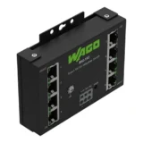 WAGO 852-112 Industrial Ethernet Switch