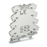 WAGO 857-412 Isolation Amplifier