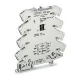 WAGO 857-423 Isolation Amplifier
