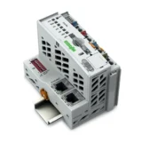 WAGO 750-8101 Controller PFC100