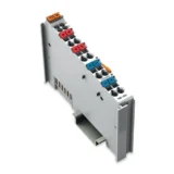 WAGO 750-614 Potential Distribution Module