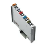 Wago 750-612 I/O System AC/DC Power Supply Module