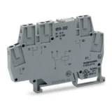 WAGO 859 Series Relay Module 12VDC SPDT