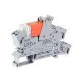 WAGO 788-313 DPDT Relay Module 48VDC