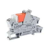 WAGO 788-512 AC Interface Relay Module