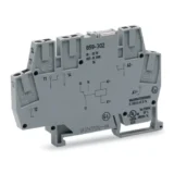 WAGO 859-304 Relay Module SPDT 24VDC