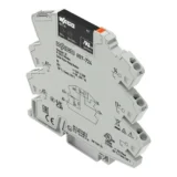 WAGO 857-724 Solid-State Relay Module