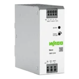 WAGO 2587-2146 Switched-Mode Power Supply 24VDC 10A
