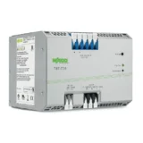 WAGO 787-736 24VDC 40A Eco Switched-Mode Power Supply