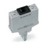 WAGO 286-895 Changeover Rocker Switching Module