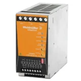 Weidmuller CP DC UPS 24V 40A Control Unit