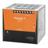Weidmuller PRO MAX 960W 24V 40A Power Supply