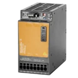 Weidmuller PRO TOP1 480W 24V 20A DIN Rail Power Supply