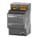 Weidmuller PRO INSTA 30W 24V DIN Rail Power Supply