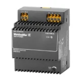 Weidmuller PRO INSTA 30W 5V 6A DIN Rail Power Supply